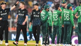 61 పరుగుల తేడాతో లంక చిత్తు..పాయింట్ల పట్టికలో దూసుకెళ్లిన కివీస్