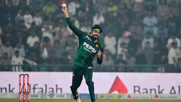 IND vs PAK: పాక్ బౌలర్ వివాదాస్పద బౌలింగ్ యాక్షన్కు ఇచ్చిపడేసిన ఇషాన్.. ఏమన్నాడంటే?