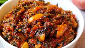 పాలకూర ఉల్లికారం.. ఇలా వండితే టేస్ట్ మొత్తం లాగించేస్తారు