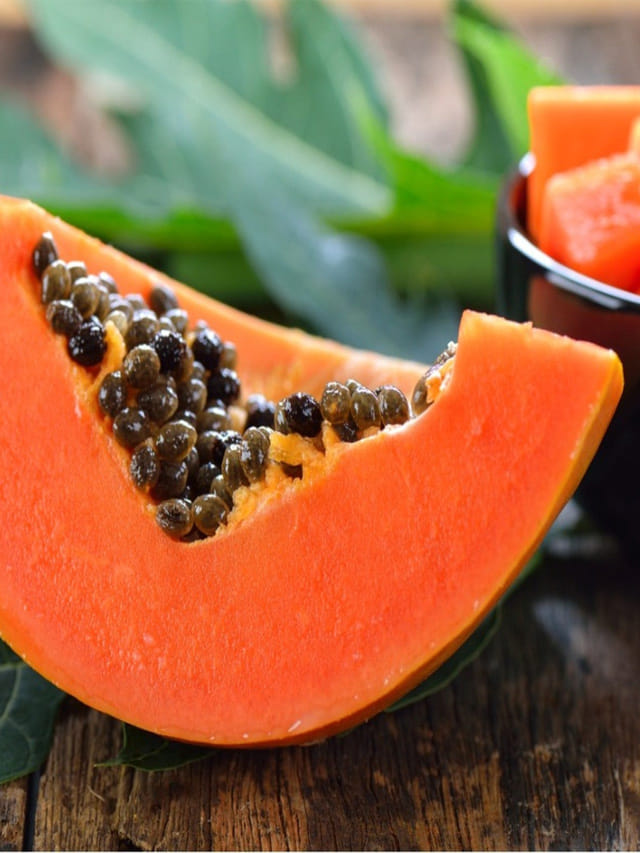 బొప్పాయి పండ్లను గ‌ర్భిణీలు తిన‌వ‌చ్చా..?