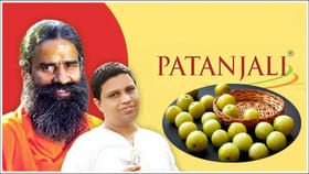 ఉసిరి గింజలతో చరిత్ర సృష్టించిన పతంజలి.. ఆయుర్వేద శక్తికి..