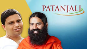 చెవి సమస్యలకు పతంజలి ఆయుర్వేధంతో అద్భుతచికిత్స..నో సైడ్ ఎఫెక్ట్స్