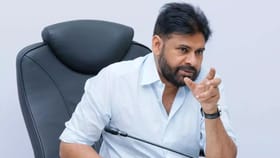 పవన్ సార్‌ మా ఊరికి రోడ్డు కావలంటూ పోస్ట్.. క్షణాల్లో మంజూరు