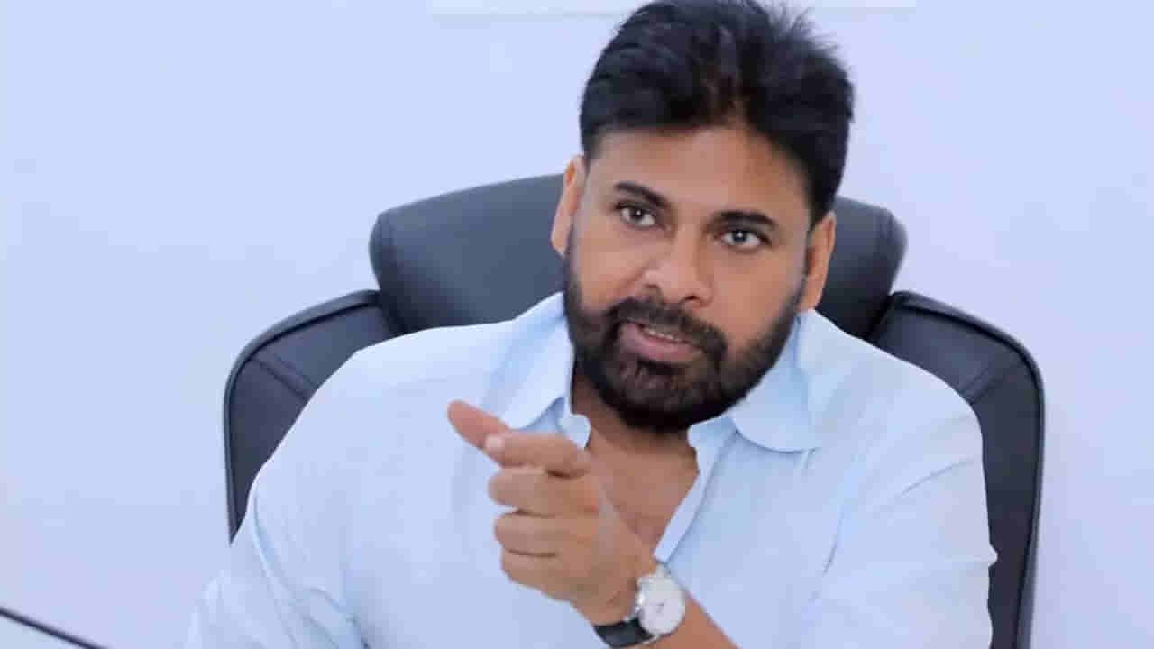 Pawan Kalyan: అన్నీ నేనే మాట్లాడాలా.? మరి మీరెందుకు.. జనసేన నేతలపై పవన్ కళ్యాణ్ సీరియస్