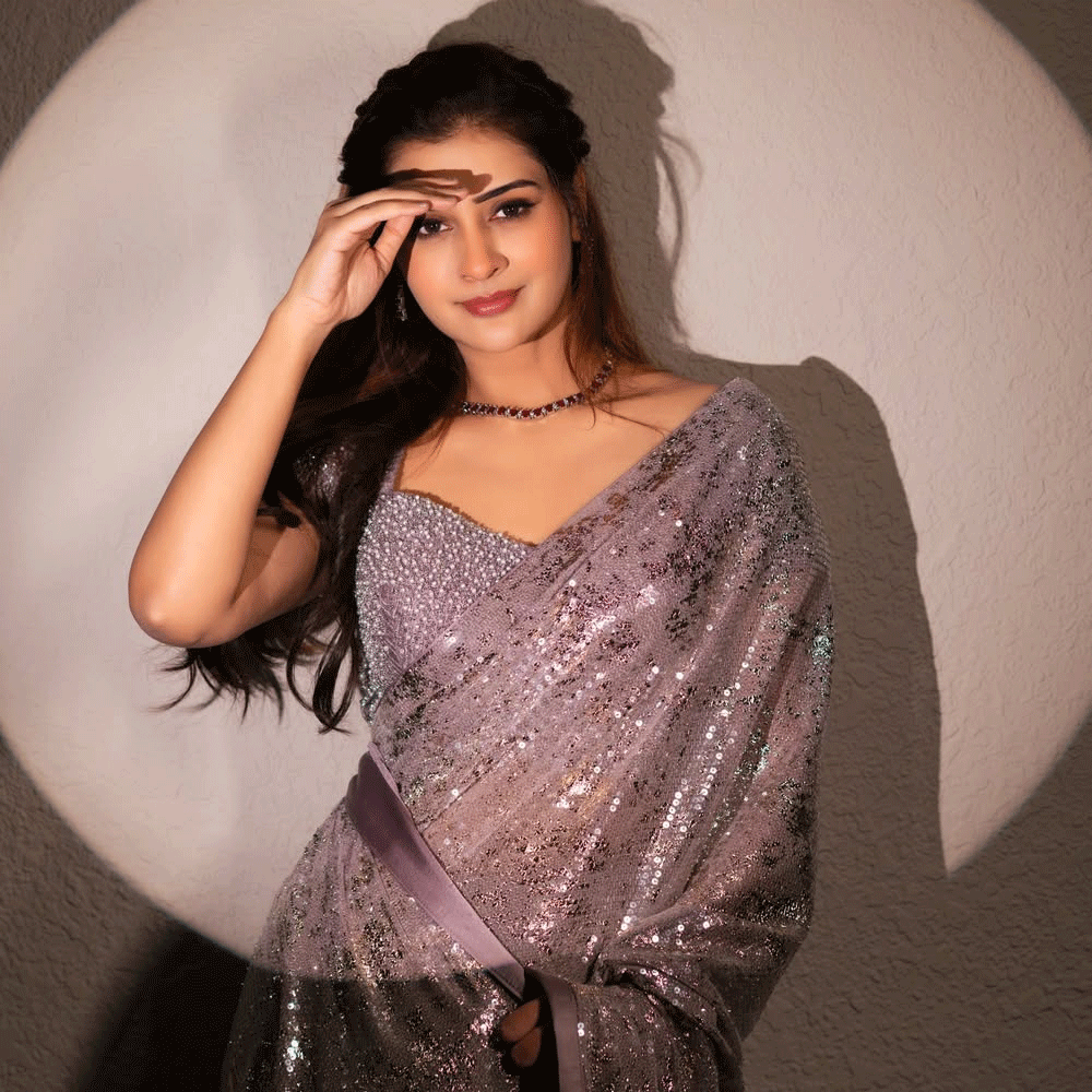 Payal Rajput Age