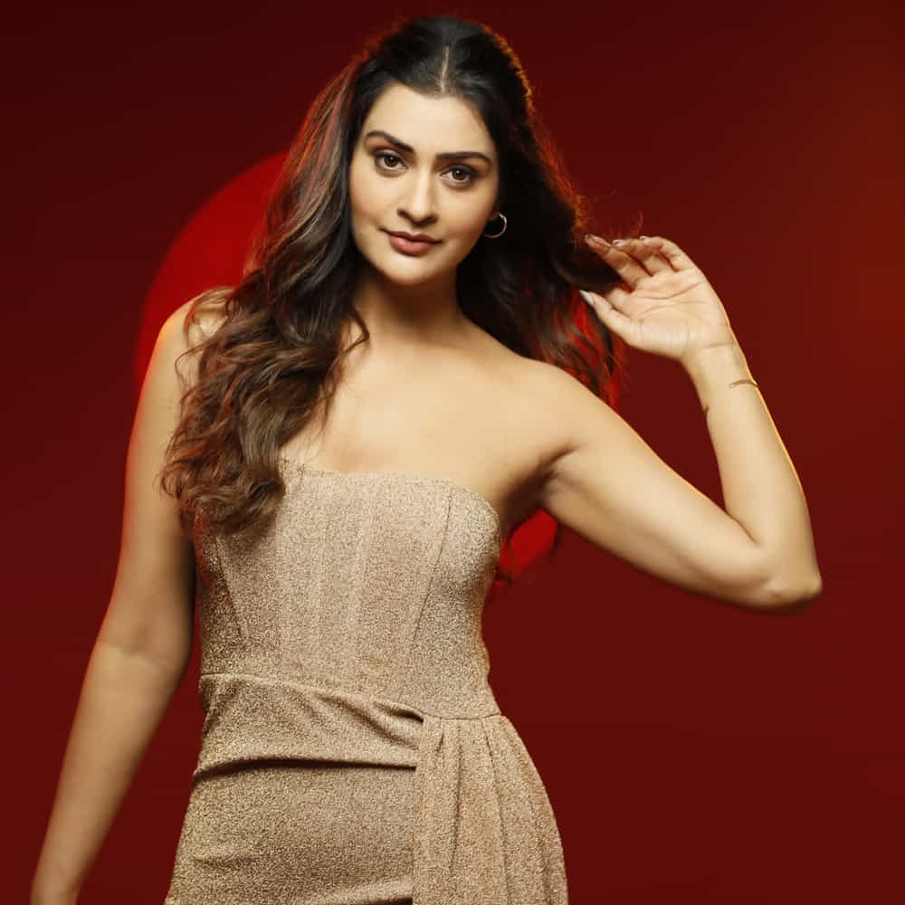 తెలుగుతోపాటు కన్నడ, పంజాబీలో పలు చిత్రాల్లో నటించినప్పటికీ ఆశించిన స్థాయిలో హిట్టు రాలేదు. ఇప్పుడు ఈ బ్యూటీ చేతిలో ఒక్క సినిమా కూడా లేదు. కానీ సోషల్ మీడియాలో గ్లామర్ ఫోటోలతో రచ్చ చేస్తుంది. తాజాగా ఈ అమ్మడు షేర్ చేసిన ఫోటోస్ వైరలవుతున్నాయి.