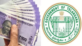 ఉద్యోగులకు ప్రభుత్వం అదిరిపోయే గుడ్‌న్యూస్..అకౌంట్లలో డబ్బులు జమ!