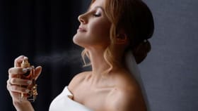 పెర్ఫ్యూమ్ వాడటానికి సరైన పద్ధతి ఏంటో తెలుసా!