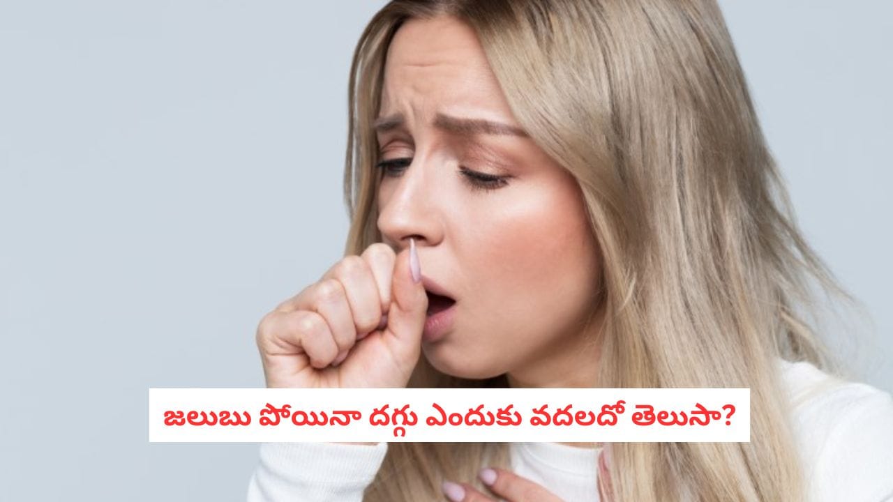 Chronic Cough: మీ దగ్గు ఇతరులకు అంటుకుంటుందని భయపడుతున్నారా? ఈ లక్షణాలు ఉంటే మాత్రం జాగ్రత్త!