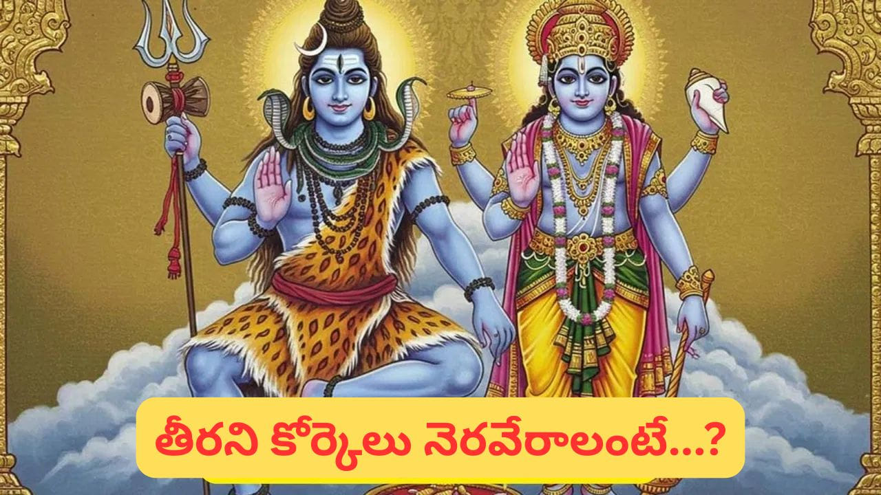 పవిత్ర ఫాల్గుణ మాసం.. ఎలాంటి పూజలు చేస్తే అదృష్టం, ఐశ్వర్యం లభిస్తాయో తెలుసుకోండి