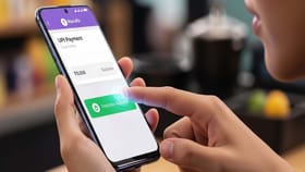 ఇక UPI పిన్ అవసరం లేదు.. ఇప్పుడు వేలిముద్రతోనే చెల్లింపులు