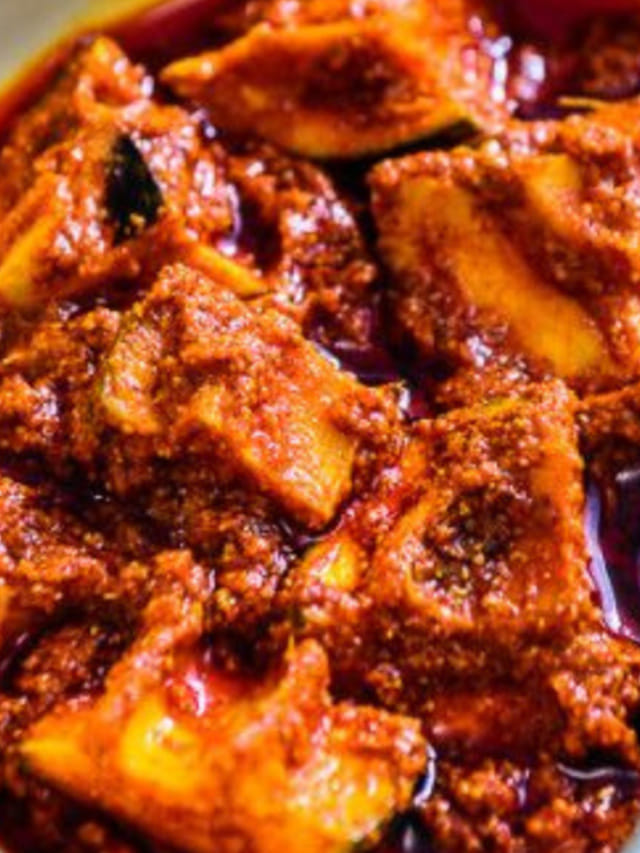 రోటి పచ్చళ్ళతో ఫుల్ పవర్.. ఇక అలాంటి వారికైతే అమృతమే!