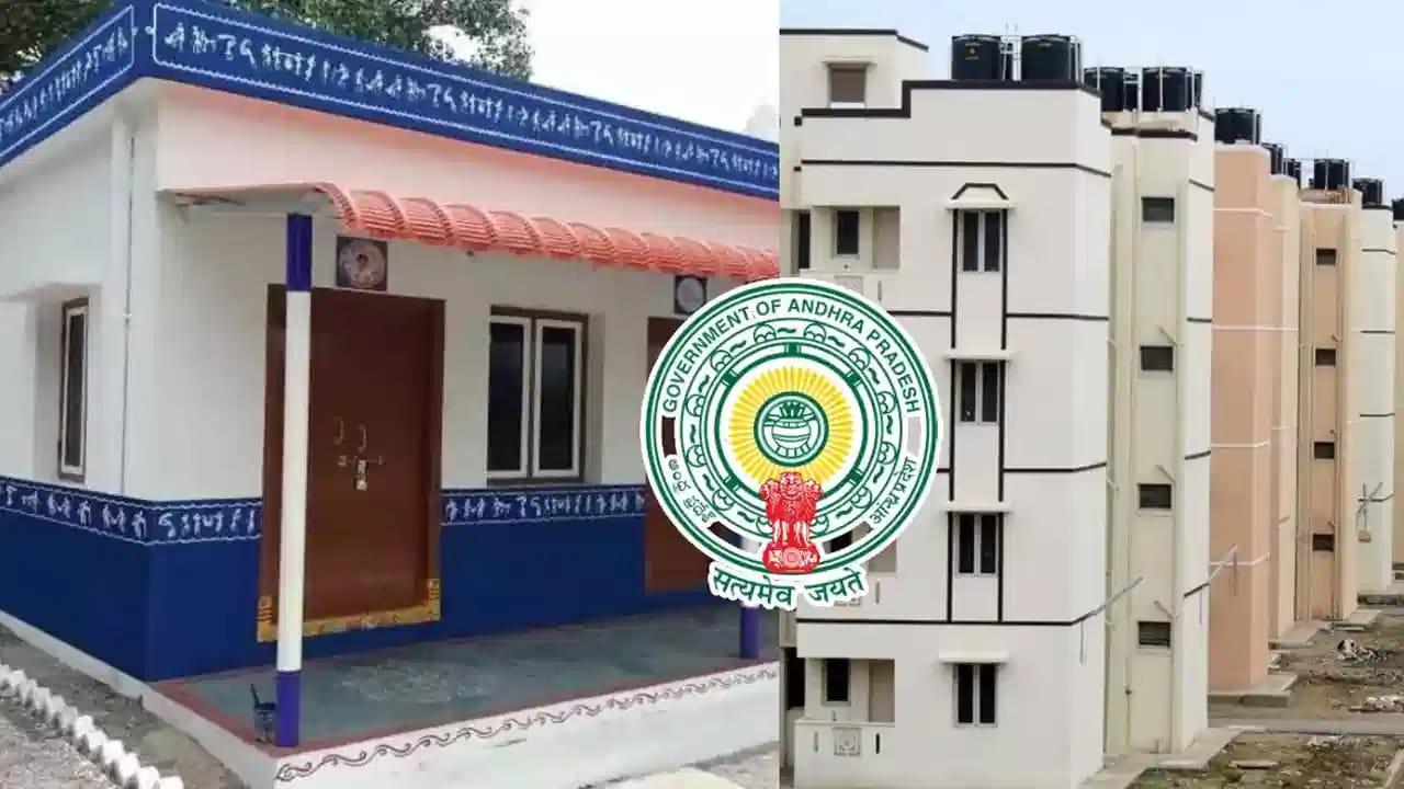 Andhra Pradesh: ఏపీ ప్రజలకు అదిరిపోయే గుడ్ న్యూస్.. కొత్త ఇళ్ల మంజూరుకు ముహూర్తం ఫిక్స్.. ఎప్పుడంటే..?