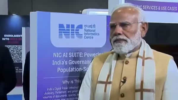 AI Impact Summit 2026: వికసిత్ భారత్ వైపు మరో అడుగు.. ఇండియా AI ఇంపాక్ట్ ఎక్స్పోను ప్రారంభించిన ప్రధాని మోదీ