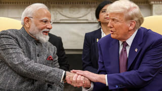 India US Trade Deal: మోదీ మాస్టర్‌ స్ట్రోక్‌.. చైనా, పాకిస్థాన్‌కు షాక్‌! తక్కువ టారిఫ్‌ కట్టే దేశంగా భారత్‌..!