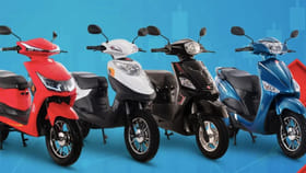 ప్రతి మహిళకు ఉచితంగా స్కూటీ?