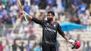 Smriti Mandhana : ఎవరిని ఓడించామన్నది ముఖ్యం కాదు.. మా టార్గెట్ అదేనన్న స్మృతి మంధాన