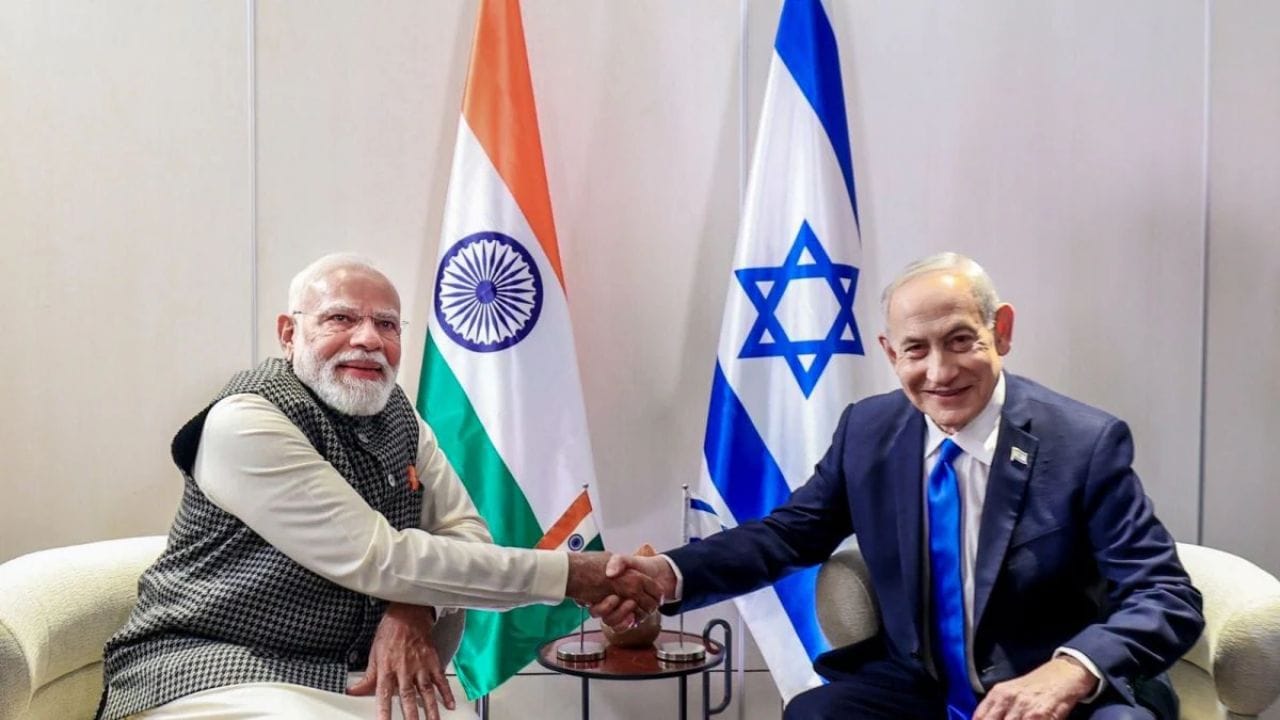 PM Modi Israel Visit : భారత్-ఇజ్రాయెల్ మధ్య కీలక ఒప్పందాలు.. పూర్తి వివరాలు ఇవే!