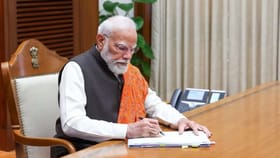 దేశ ప్రజలకు మోదీ సర్కార్ గుడ్‌న్యూస్..!