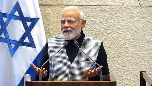 PM Modi: రక్షణ నుంచి అంతరిక్షం వరకు.. మన బంధం చెక్కుచెదరనిది.. ప్రధాని మోదీ కీలక వ్యాఖ్యలు..