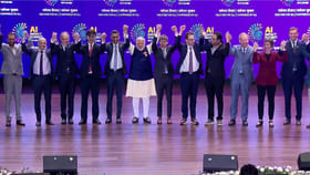 ఏఐ అభివృద్ధికి భారతదేశమే సరైన వేదిక.. MANAV మంత్రం వివరించిన..