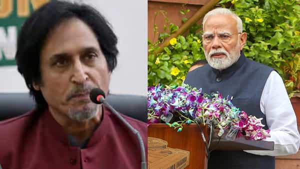 IND vs PAK : మోదీ ఒక్క మాట చెబితే చాలు..పాకిస్తాన్లో క్రికెట్ నామరూపాల్లేకుండా పోతుంది..వాస్తవం ఒప్పుకున్న పాక్ ప్లేయర్