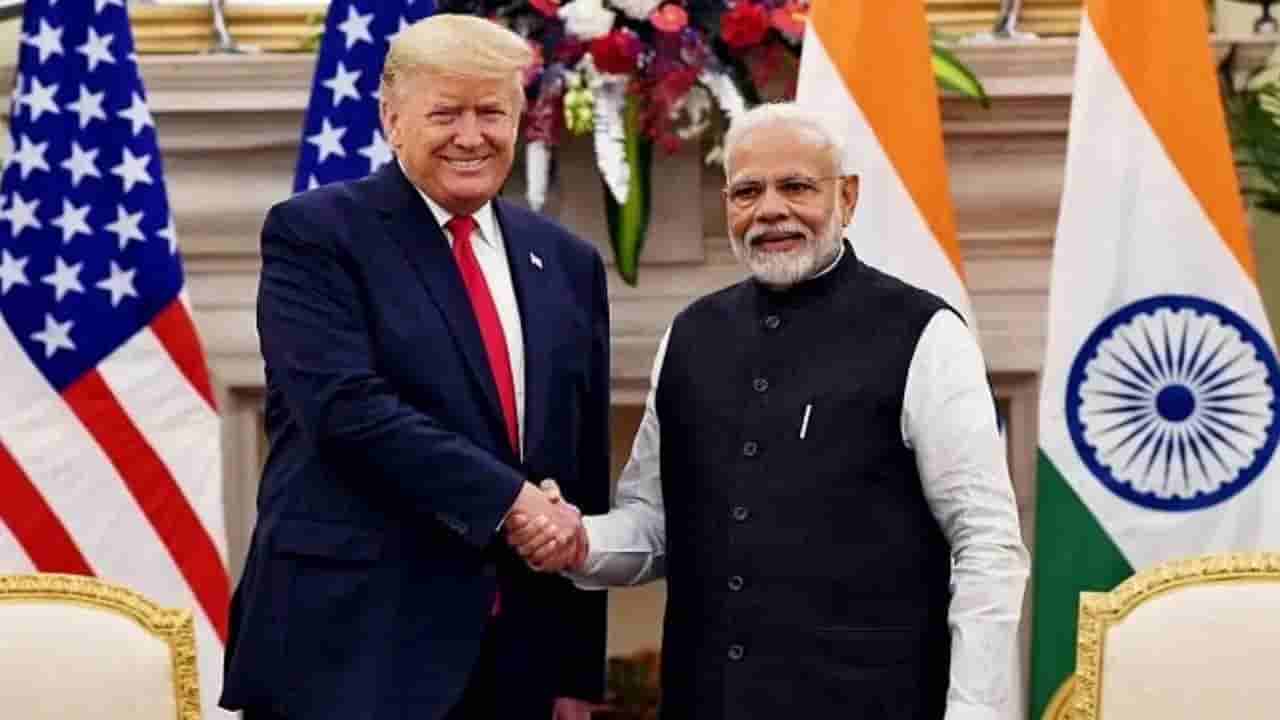 ప్రధాని నరేంద్ర మోదీతో డొనాల్డ్ ట్రంప్ ఫోన్ కాల్.. భారత్ పై సుంకాలను ఎత్తివేస్తుందా..?