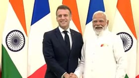 114 రాఫెల్- హామర్ క్షిపణులపై కుదిరిన ఒప్పందం!