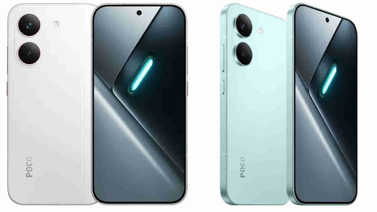 లాంచ్కు ముందే క్రేజ్ ఫోన్ గురించి లీక్..! టెక్ ప్రియులకు పండగే..!