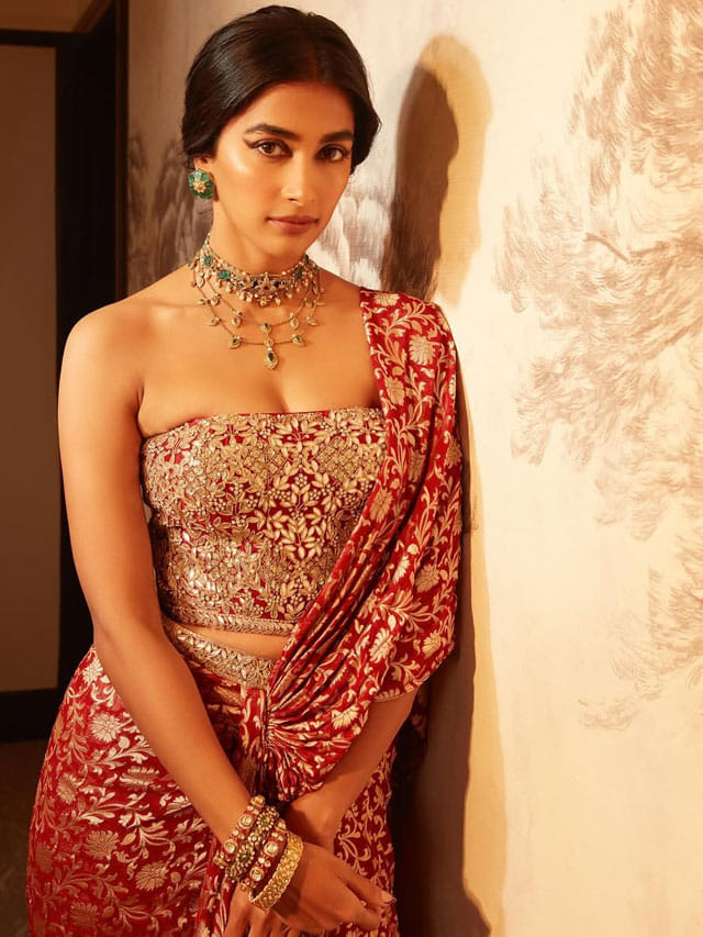 బుట్టబొమ్మ ఫోకస్ ఇప్పుడు అక్కడే.. హిట్టు కోసం పూజా నయా ప్లాన్..