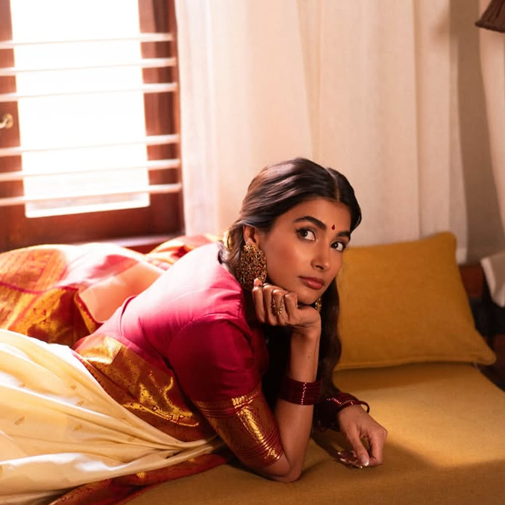 Pooja Hegde