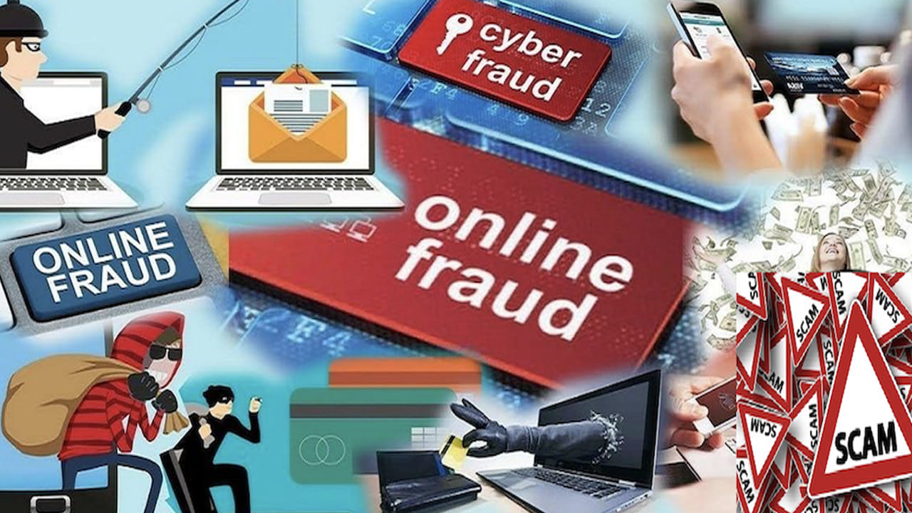 ఇండియా పోస్ట్‌తో తాము ఉన్నామని చెప్పుకునే స్కామర్లు మీ పార్శిల్ గిడ్డంగికి వచ్చిందని, కానీ చిరునామా అసంపూర్ణంగా ఉండటం వల్ల డెలివరీ సాధ్యం కాలేదని సందేశం పంపుతారు. వారు ఒక లింక్‌ను కూడా అందిస్తారు. 48 గంటల్లోపు మీ చిరునామాను అప్‌డేట్‌ చేయుమని అడుగుతారు. లేకుంటే పార్శిల్ వెనక్కివెళ్తుందని సందేశంలో ఉంటుంది. అసలు స్కామ్ ఇక్కడే ప్రారంభమవుతుంది. ఎవరైనా లింక్‌పై క్లిక్ చేసిన తర్వాత వారి వ్యక్తిగత సమాచారం దొంగిలించబడవచ్చు లేదా వారి బ్యాంక్ ఖాతా నుండి డబ్బు దొంగిలించవచ్చు.