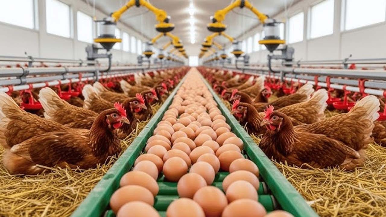 విస్తరిస్తున్న మాయ రోగం.. కోడి గుడ్లు, చికెన్ అమ్మకాలను నిషేధించిన అధికారులు..!