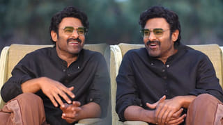 Prabhas: అతనిలా డైలాగులు రాసేవాళ్లు ఇండియాలోనే కాదు ప్రపంచంలోనే ఎవరూ లేరు.. ఆ డైరెక్టర్‌పై ప్రభాస్ ప్రశంసలు