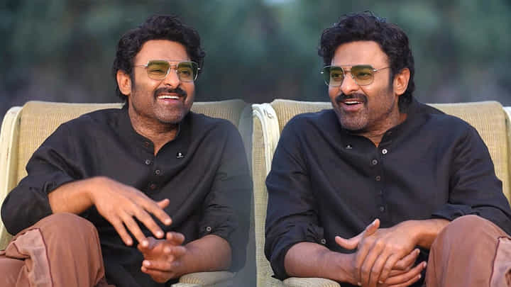 Prabhas: ప్రభాస్ ఆల్ టైమ్ ఫేవరెట్ మూవీ ఏదో తెలుసా ?? Prabhas: ప్రభాస్ ఆల్ టైమ్ ఫేవరెట్ మూవీ ఏదో తెలుసా ??