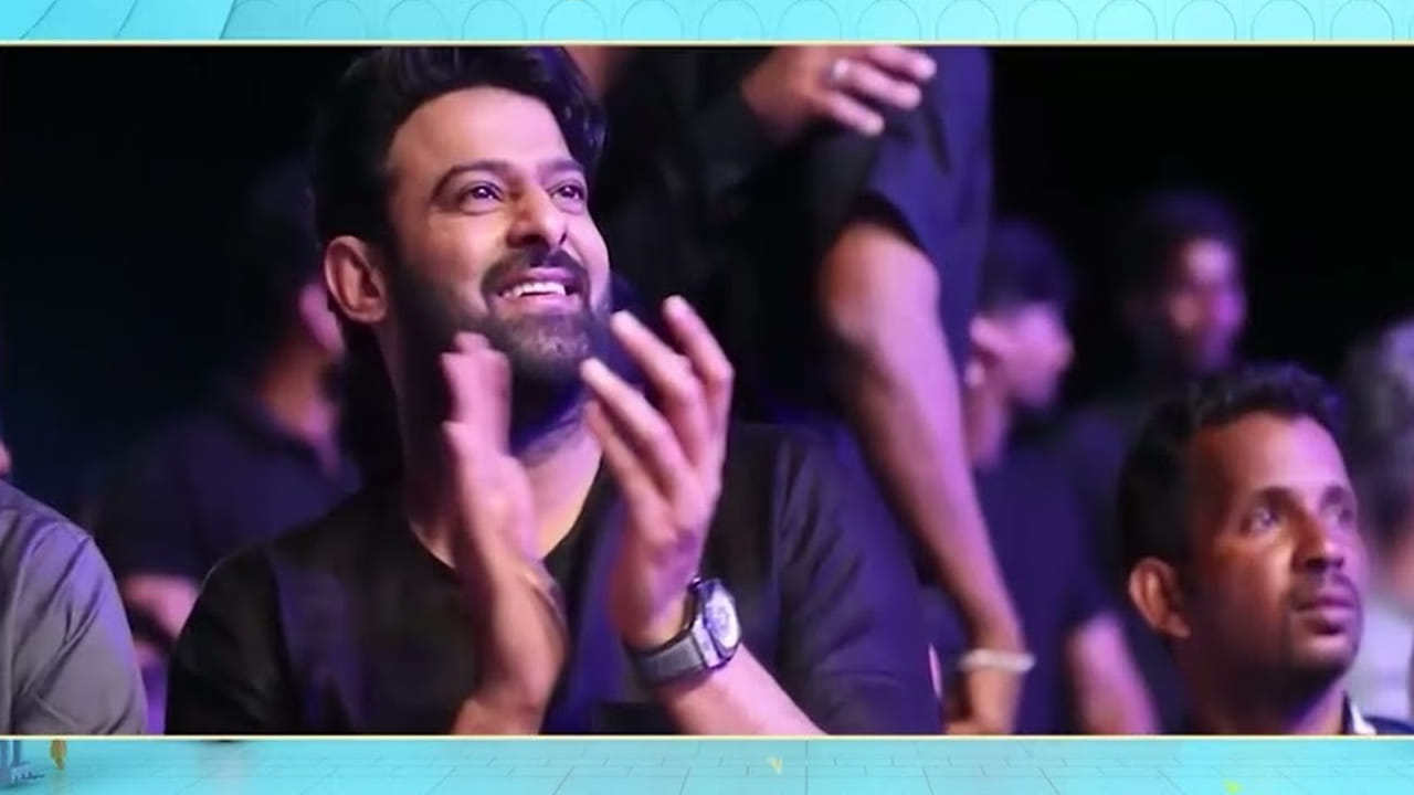 ప్రభాస్ సంచలన నిర్ణయం.. వాళ్ల పరిస్థితేంటి..? ప్రభాస్ సంచలన నిర్ణయం.. వాళ్ల పరిస్థితేంటి..?