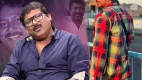 ఆ హీరో నిజంగానే కొట్టాడు.. దెబ్బకు జ్వరం వచ్చింది..