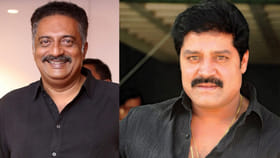 శ్రీహరికి ప్రకాష్ రాజ్ ఏమవుతాడో తెలుసా.. ?