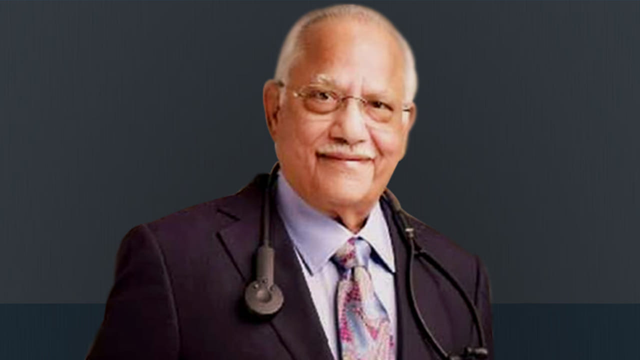 Union Budget 2026: కేంద్ర బడ్జెట్‌పై అపోలో ఛైర్మన్ ప్రతాప్ సి. రెడ్డి రియాక్షన్.. ఏమన్నారంటే..?