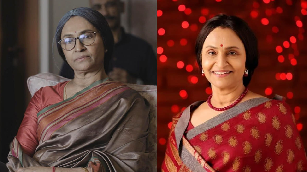 Pravina Deshpande: ఇండస్ట్రీలో విషాదం.. బాలీవుడ్ నటి కన్నమూత.. క్యాన్సర్తో పోరాడి చివరకు.