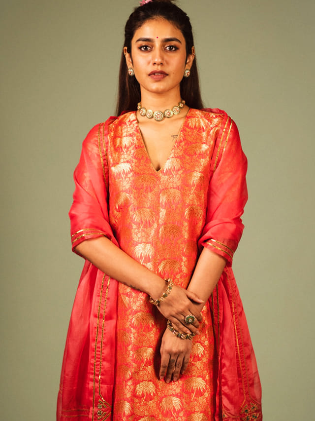 టాలీవుడ్ లో కనిపించకుండాపోయిన ప్రియా ప్రకాష్ వారియర్