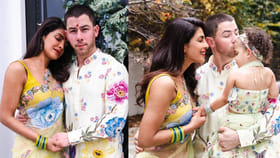 మా కూతురిని హిందూ ధర్మం విలువలతోనే పెంచుతున్నాం.. ప్రియాంక భర్త