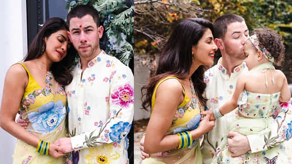 Priyanka Chopra: మా కూతురిని హిందూ ధర్మం విలువలతోనే పెంచుతున్నాం.. ప్రియాంక భర్త నిక్ ఆసక్తికర కామెంట్స్