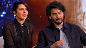 మహేష్ బాబును బుక్ చేసిన ప్రియాంక..