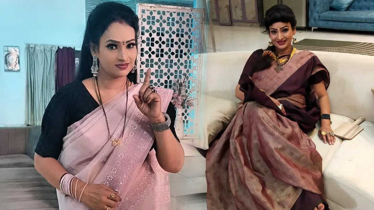 ఏదో ఒక రోజు నిన్ను చంపుతారని మా నాన్నే అన్నారు.. నటి పూజిత ఎమోషనల్ కామెంట్స్