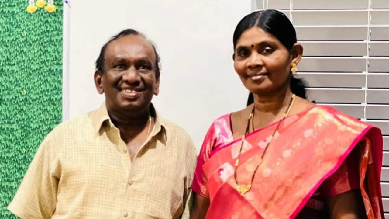 Nalgonda: కారు డ్రైవర్ చిన్న మిస్టేక్.. బలైన దంపతులు..