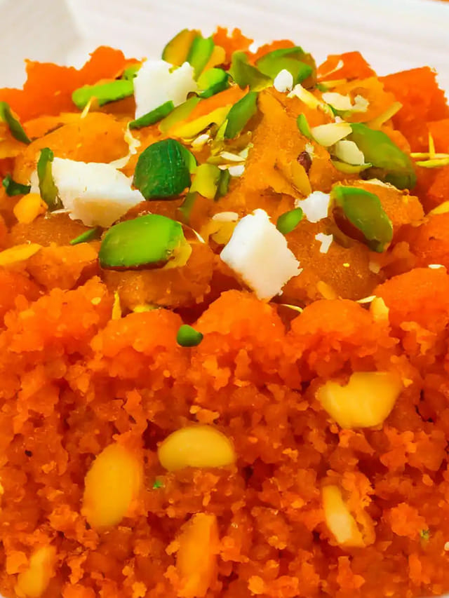 గుమ్మడి కాయ హాల్వా ఇలా చేసి తింటే.. ఆ సమస్యలన్నీ మటుమాయం