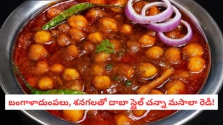 Brinjal Curry Recipe: అన్నం మొత్తం ఈ ఒక్క కూరతోనే తినేస్తారు! వంకాయ కారపు పులుసు స్పెషల్ రెసిపీ