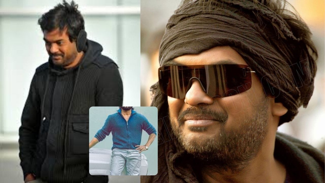 పూరీ జగన్నాథ్ ‘డబుల్’ ధమాకా.. విజయ్ సేతుపతి తర్వాత మరో స్టార్ హీరోతో భారీ యాక్షన్ డ్రామా!