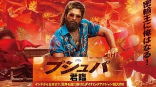 Pushpa 2: జపాన్‌లోనూ పుష్ప రూలింగ్.. బాక్సాఫీస్ రికార్డులు బ్రేక్ చేస్తూ టాప్‌–10లోకి పుష్ప2